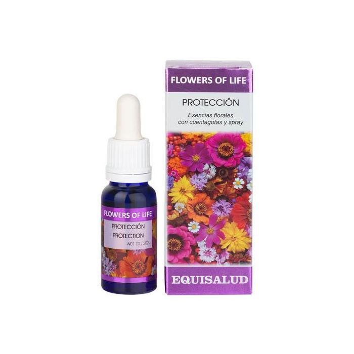 Flowers Of Life Protección Flowers Of Life Protección