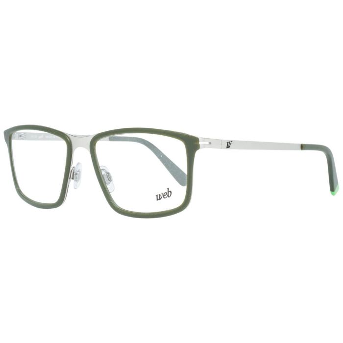 Montura de Gafas Hombre WEB EYEWEAR WE5178 53017 0 Montura de Gafas Hombre WEB EYEWEAR WE5178 53017 0