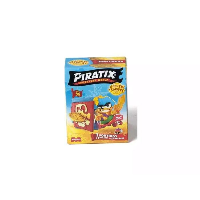 Juego de Plastilina Magicbox 1