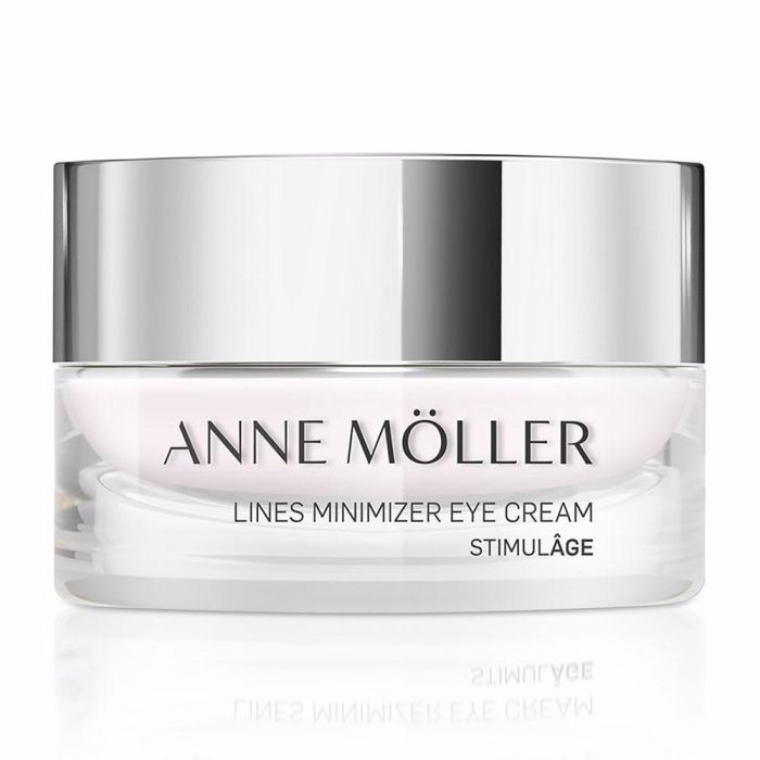 Anne Möller Stimulâge Lines Minimizer Eye Cream Anne Möller Stimulâge Lines Minimizer Eye Cream