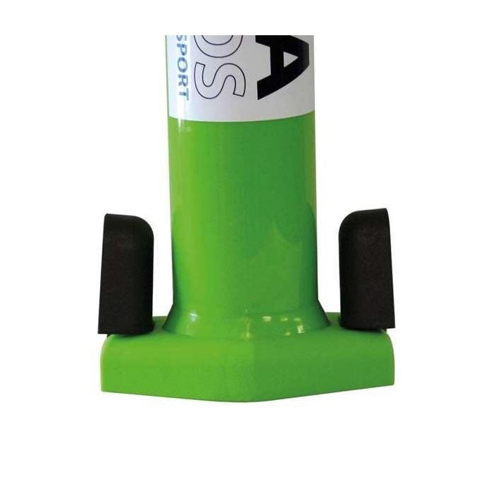 Hinchador double action hand pump 2 Hinchador double action hand pump 2