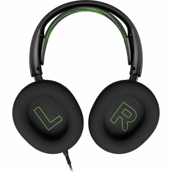Steelseries Arctis Nova 1X Auriculares para Juegos Alámbricos Multiplataforma Negro 3 Steelseries Arctis Nova 1X Auriculares para Juegos Alámbricos Multiplataforma Negro 3