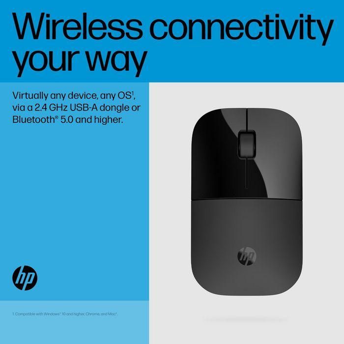 HP Z3700 Dual Black Mouse 9 HP Z3700 Dual Black Mouse 9