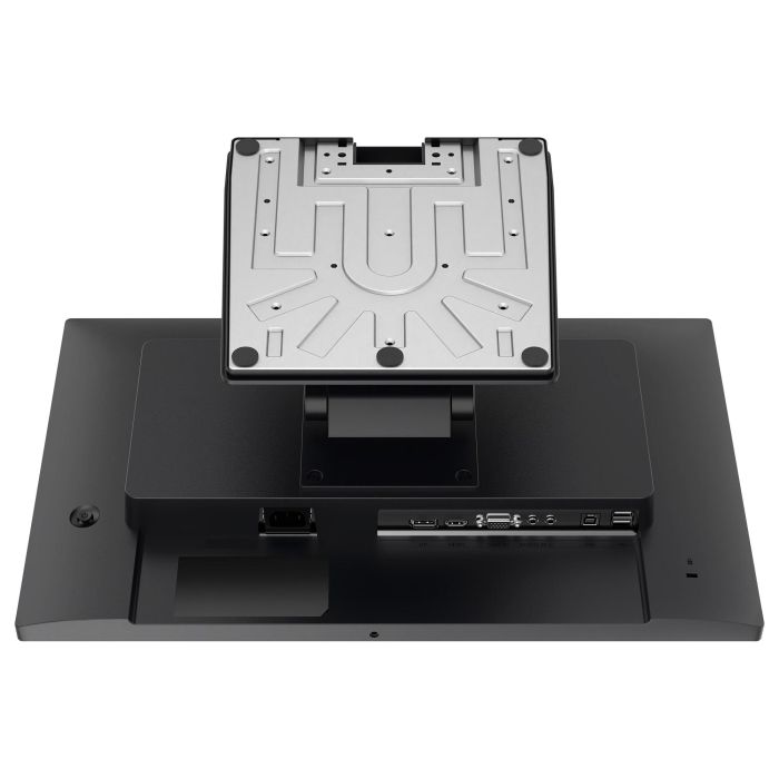 Iiyama T2254MSC-B2AG - Monitor Táctil de 21.5 Pulgadas (54.6 cm), Full HD (1920 x 1080), IPS, Panel LED, 4 ms, Altavoces Integrados, USB, Negro