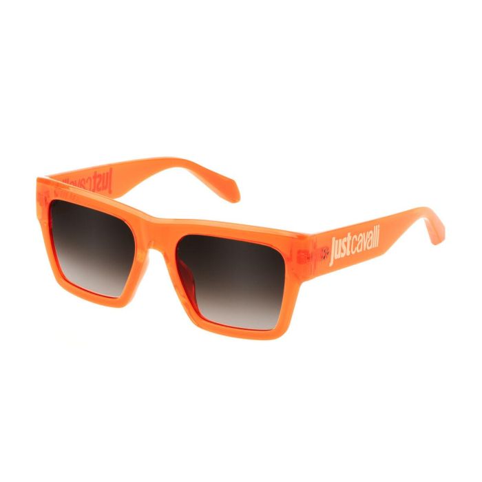 Gafas de Sol Unisex Just Cavalli SJC038-5401KD ø 54 mm