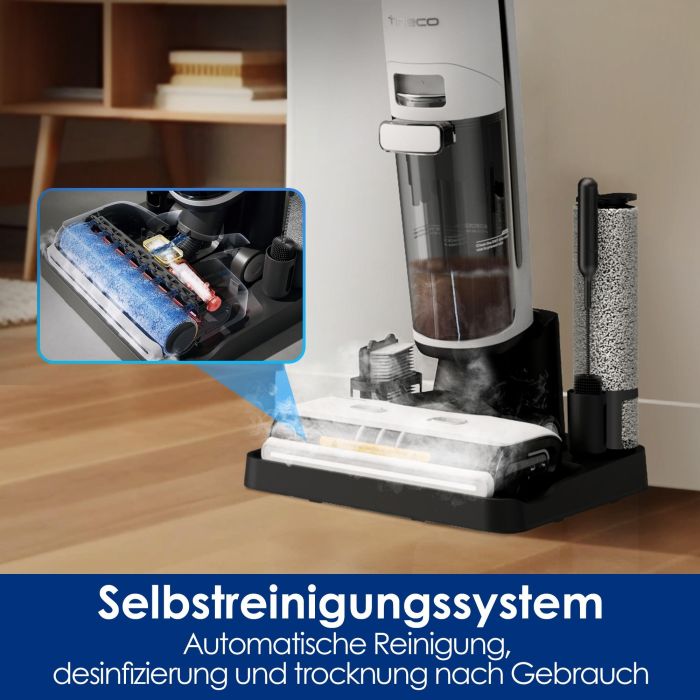 Tineco Floor One S7 Steam Plus 6 Tineco Floor One S7 Steam Plus 6