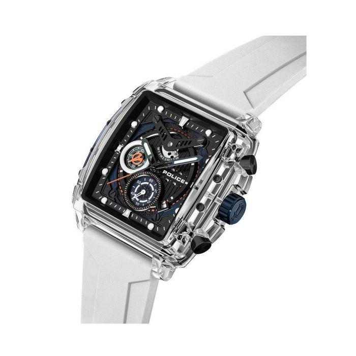 Reloj Hombre Police PEWGO0052401-SET 2 Reloj Hombre Police PEWGO0052401-SET 2