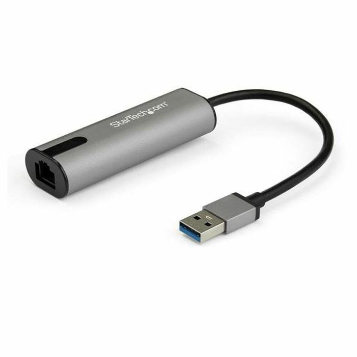 Adaptador USB a Ethernet Startech US2GA30 150 cm 1