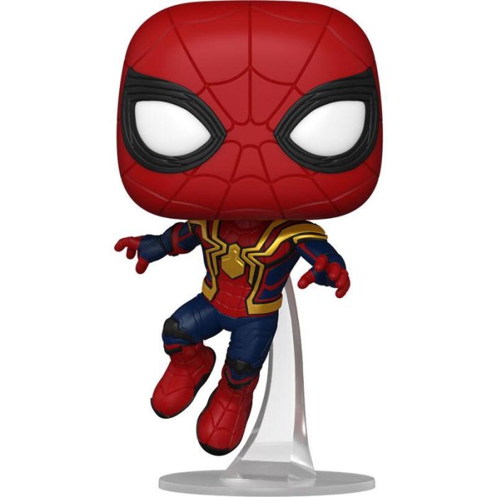 Figura POP Marvel Spider-Man No Way Home Spider-Man 2