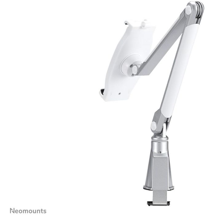 Universeller Tablet-Ständer 1KG TABLET-D100SILVER Neomounts 1