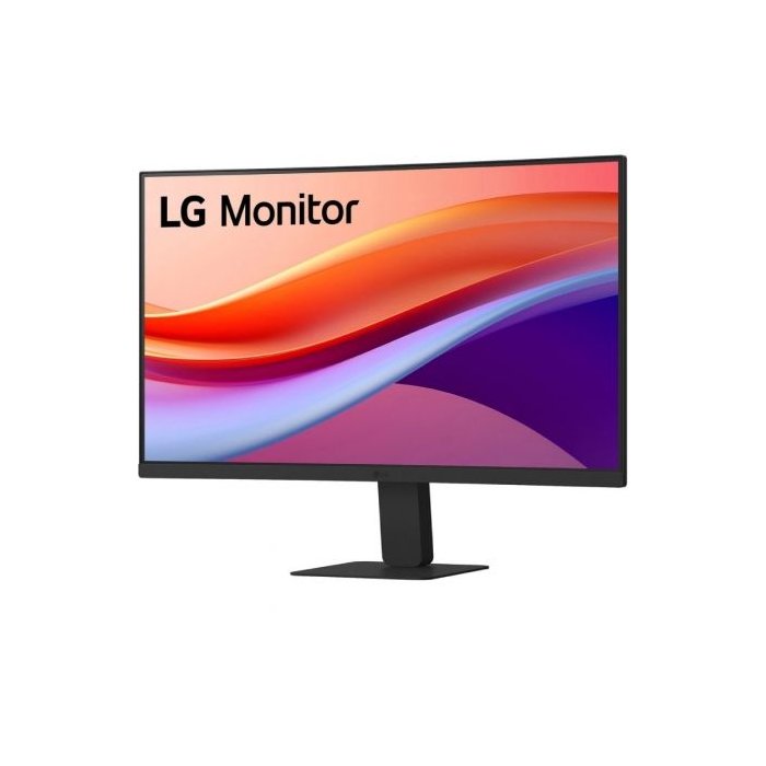 Monitor Curvo LG 24U421A-B 23.8"/ Full HD/ Negro 1 Monitor Curvo LG 24U421A-B 23.8"/ Full HD/ Negro 1