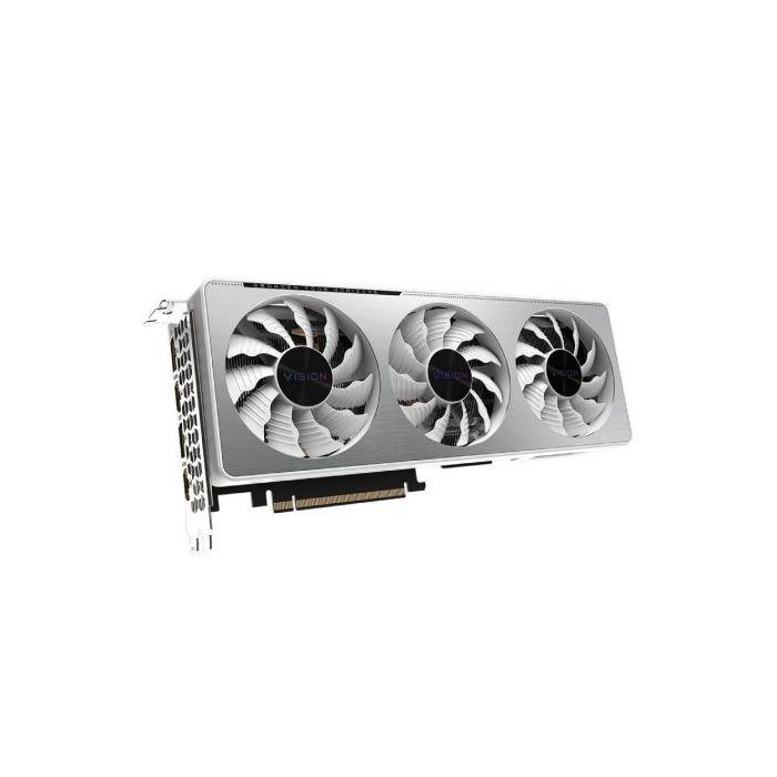 Tarjeta Gráfica Gigabyte GeForce RTX 3070 VISION OC 8G/ 8GB GDDR6 2 Tarjeta Gráfica Gigabyte GeForce RTX 3070 VISION OC 8G/ 8GB GDDR6 2