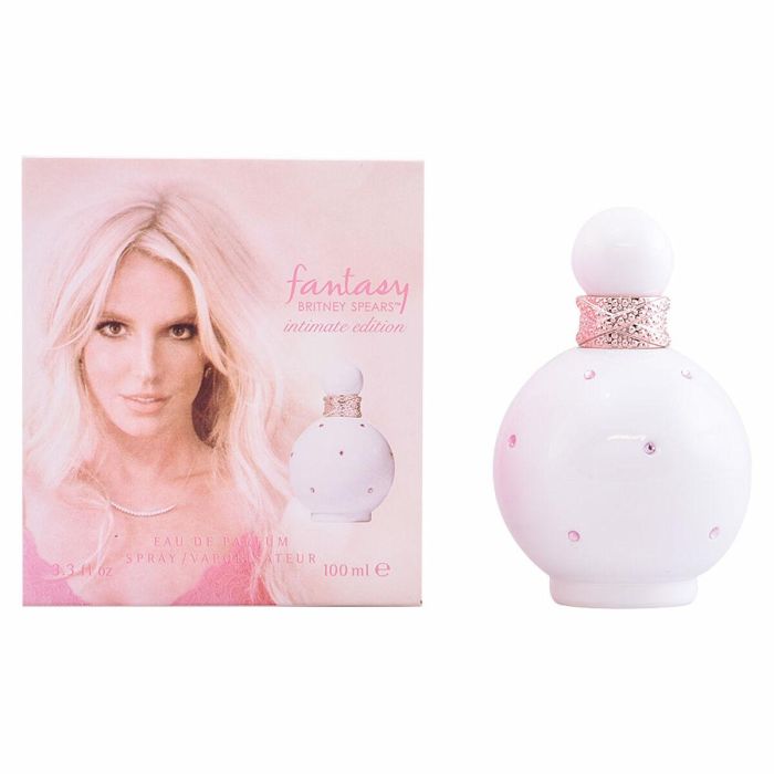 Perfume Mujer Fantasy Intimate Edition Britney Spears EDP EDP 1 Perfume Mujer Fantasy Intimate Edition Britney Spears EDP EDP 1