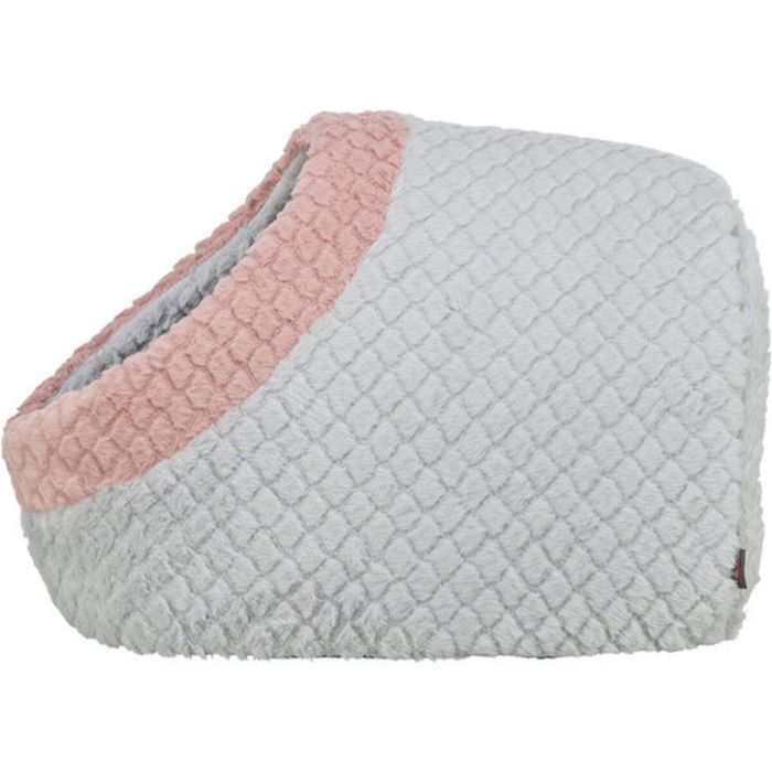 Cueva para gato Trixie Kaline Mio Gris Rosa oscuro 35 x 26 x 41 cm 7 Cueva para gato Trixie Kaline Mio Gris Rosa oscuro 35 x 26 x 41 cm 7