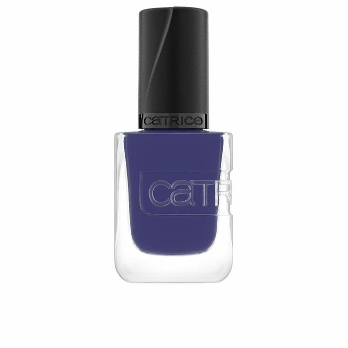 Catrice GEL AFFAIR esmalte de uñas #026-Midnight Dusk 10,5 ml - Acabado ultrabrillante y larga duración