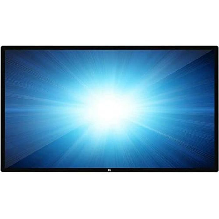 Monitor Elo Touch Systems E628053 4K Ultra HD 54,6" 6 Monitor Elo Touch Systems E628053 4K Ultra HD 54,6" 6