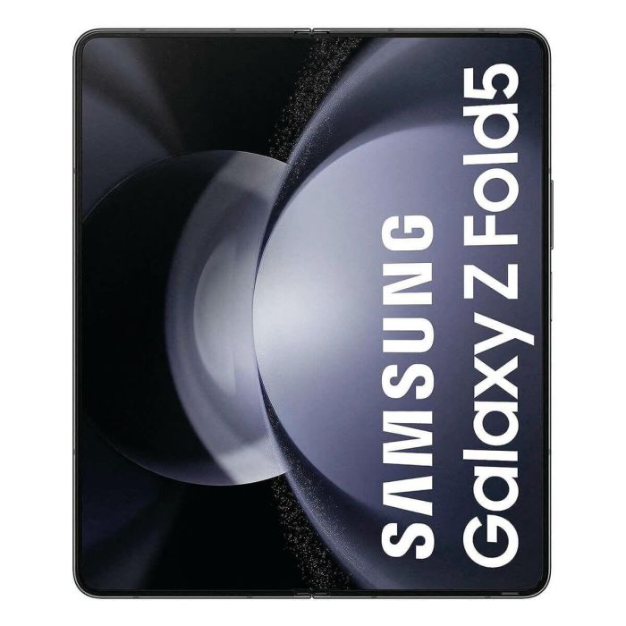 Smartphone Samsung Galaxy Z Fold5 7,6" 12 GB RAM 256 GB Negro 3 Smartphone Samsung Galaxy Z Fold5 7,6" 12 GB RAM 256 GB Negro 3