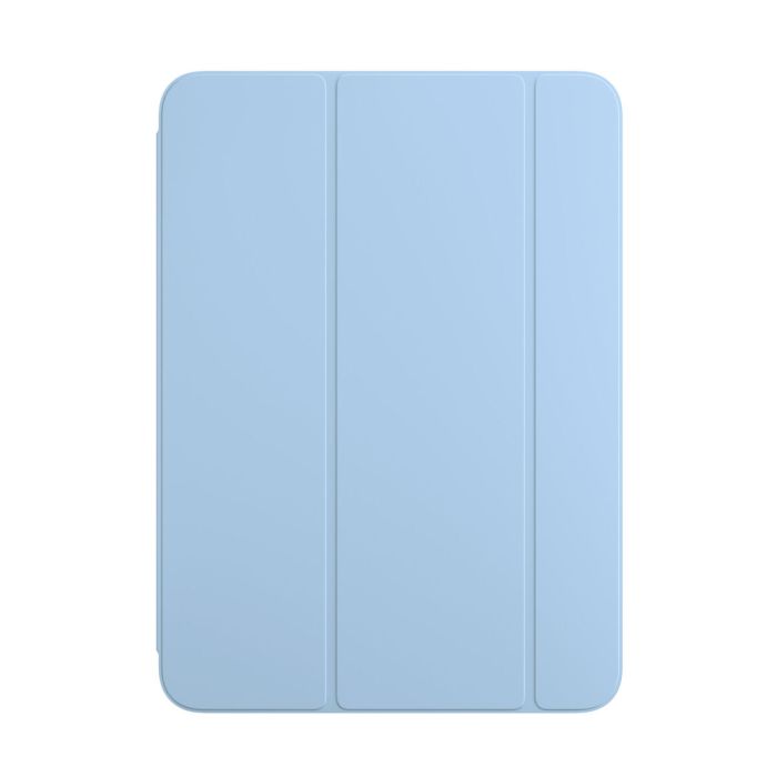 Funda para Tablet Apple MDEQ4ZM/A Azul