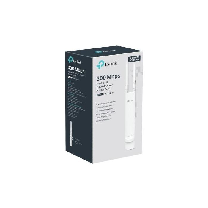 TP-Link Access Point Wi-Fi F41-Outdoor 4