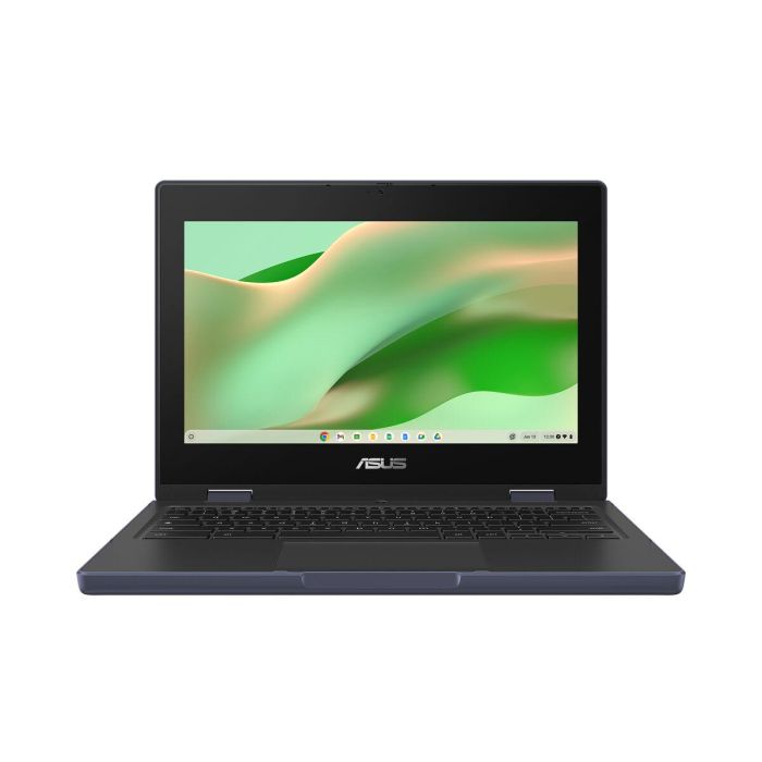 Asus Cr1104Fta - Ns0093 Portátil Chromebook 11.6" Táctil Convertible Intel N150 4GB RAM 32GB eMMC para Educación 1