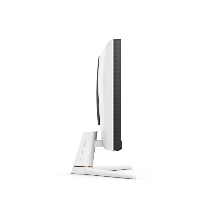 BenQ EX251 Monitor Gaming 24.5" FHD 1920x1080 16:9 220Hz IPS 1ms HDR HDMI USB-C DP Negro Blanco 5 BenQ EX251 Monitor Gaming 24.5" FHD 1920x1080 16:9 220Hz IPS 1ms HDR HDMI USB-C DP Negro Blanco 5