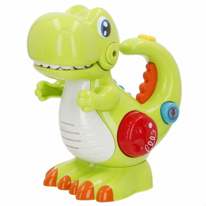 Juguete Interactivo para Bebés Winfun 15 x 16 x 9 cm (12 Unidades) 6 Juguete Interactivo para Bebés Winfun 15 x 16 x 9 cm (12 Unidades) 6