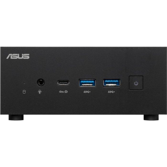 ASUS PN53-BBR777HD AMDR7-7735H/black/non-logo ohne OS 4 ASUS PN53-BBR777HD AMDR7-7735H/black/non-logo ohne OS 4