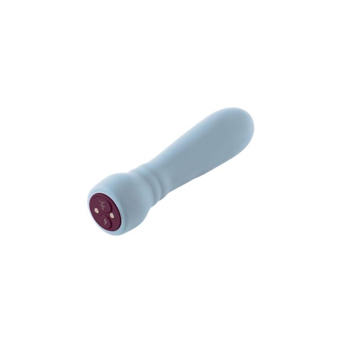 Vibrador FemmeFunn Azul 4 Vibrador FemmeFunn Azul 4