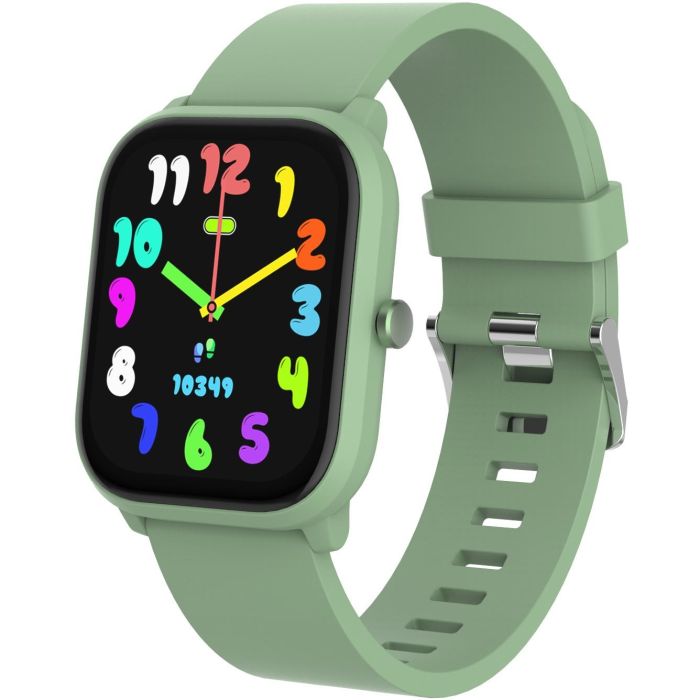 Denver Smartwatch SWK-120GN grn 0 Denver Smartwatch SWK-120GN grn 0