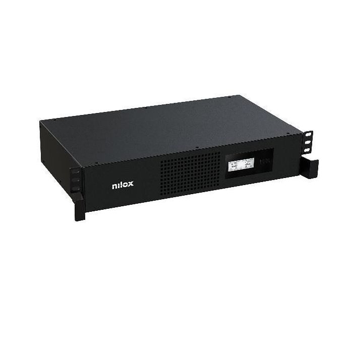 Sai Nilox Ups Premium Line Interactive Sai Nilox Ups Premium Line Interactive