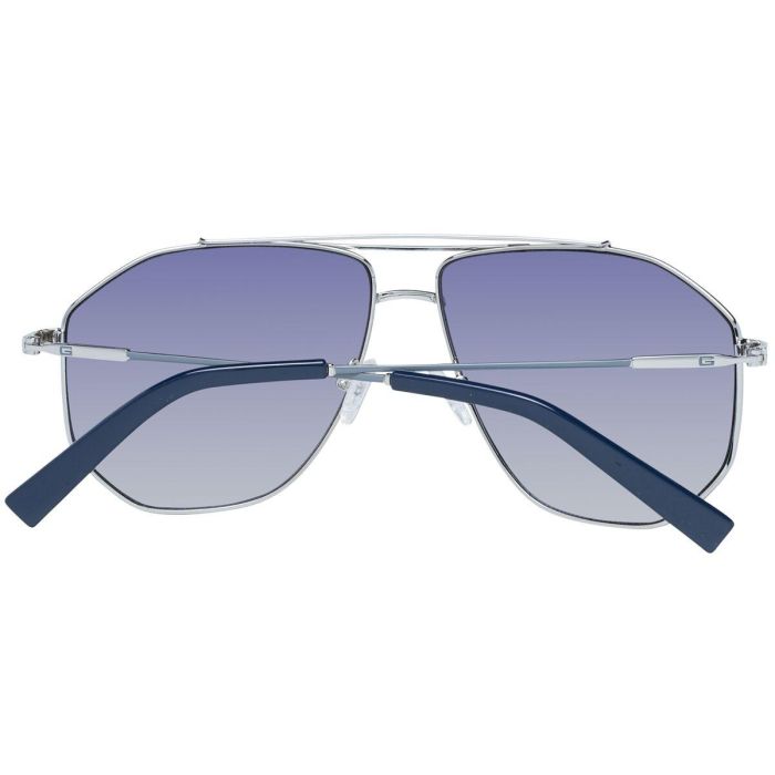 Gafas de Sol Hombre Guess GF5087 6310B 1 Gafas de Sol Hombre Guess GF5087 6310B 1