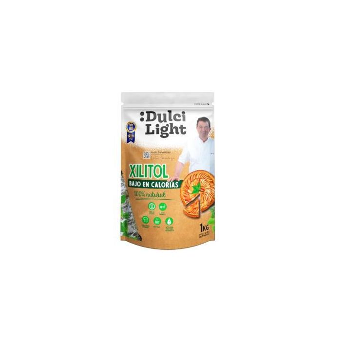 Xylitol Abedul 1Kg