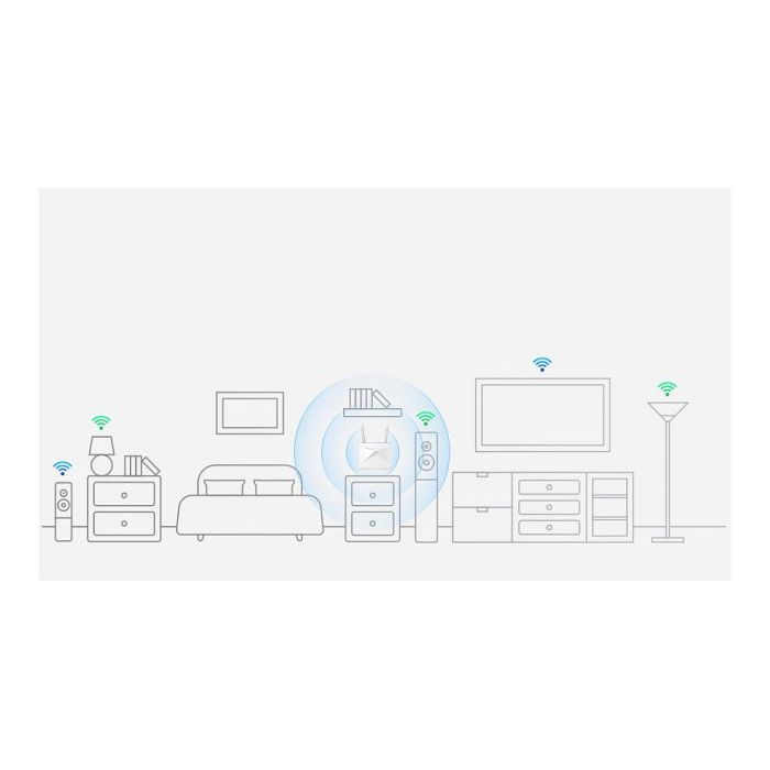 D-Link G415/E Router de Sobremesa Móvil Hotspot Wi-Fi 6 Doble Banda 4G LTE D-Link G415/E Router de Sobremesa Móvil Hotspot Wi-Fi 6 Doble Banda 4G LTE