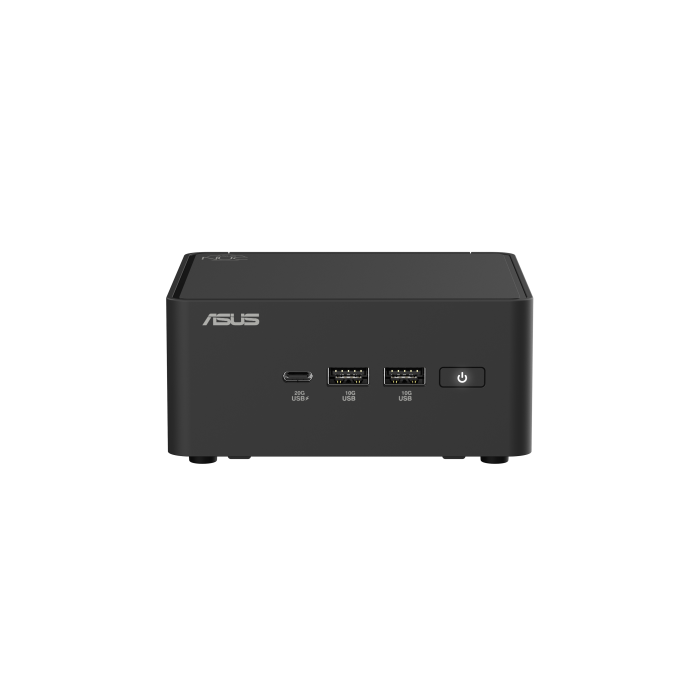 ASUS NUC GEN15 Pro Cyber Canyon U5 RNUC15CRHU500002 – Mini PC con Procesador Intel Core U5 y Cable EU 5