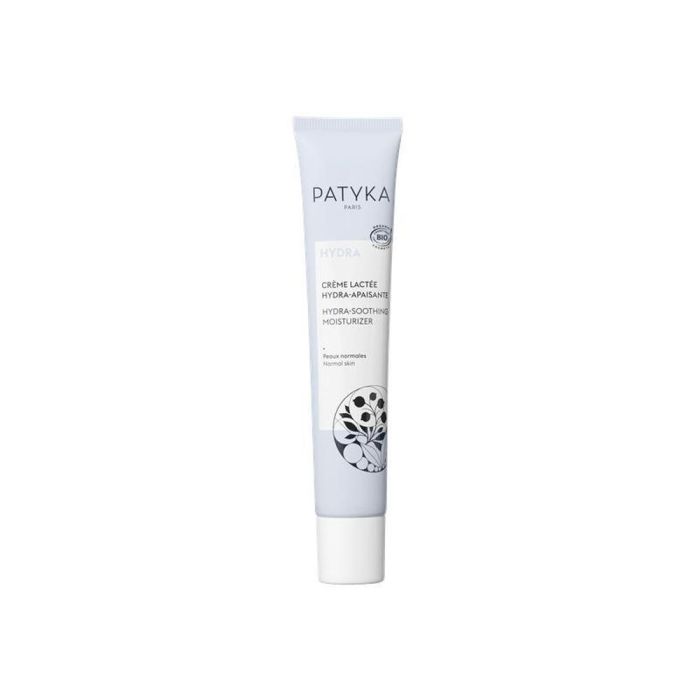 Patyka hydra creme lacte apaisante 40ml