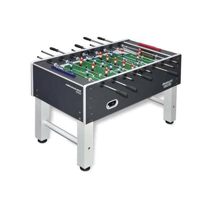Futbolín "pro" de alta gama , apto para bares- jugadores de metal Futbolín "pro" de alta gama , apto para bares- jugadores de metal