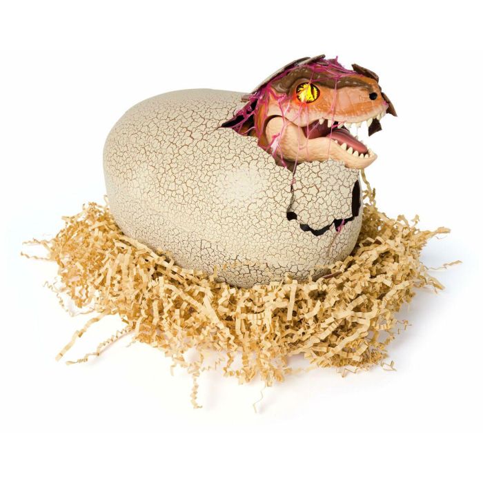 Spin Master Dinosaurio Interactivo T-Rex Jurassic World 20,64x30,48x19,37 cm 8