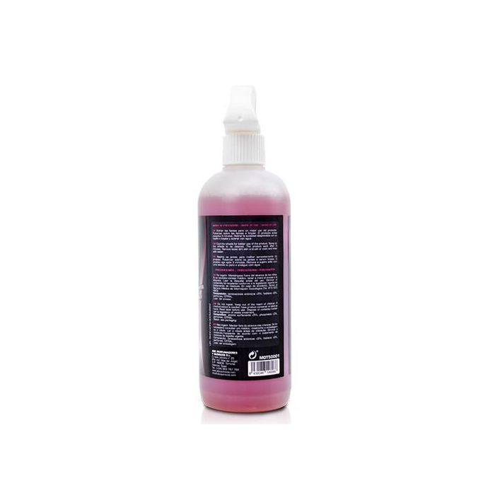 Limpia Llantas Alcalino 500 mL MOT50001 2