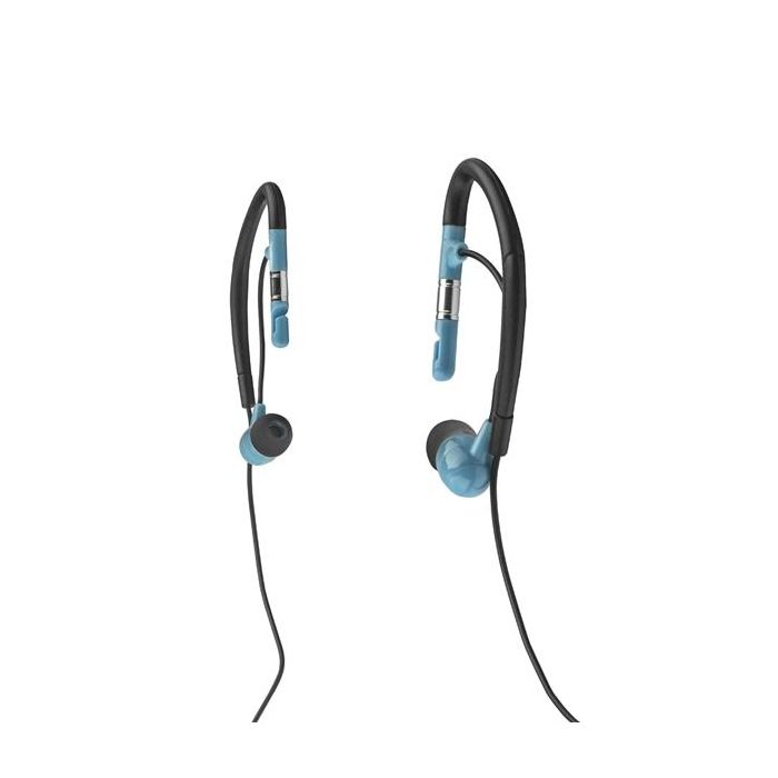 Elbe AU-009-DEP Auriculares Intrauditivos IPX8 Resistentes al Agua para Deportes Acuáticos y Uso Diario 6
