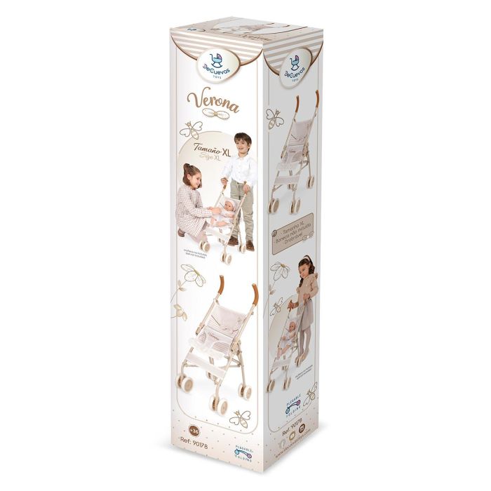 Silla Muñecas Grande Verona 90178 Decuevas 4