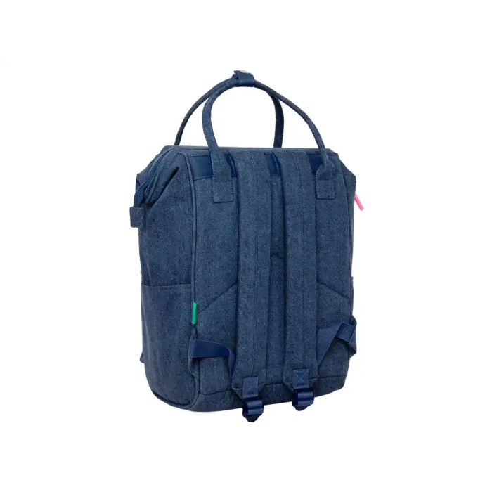 Mochila para Portátil Benetton benetton 27 x 40 x 19 cm 1