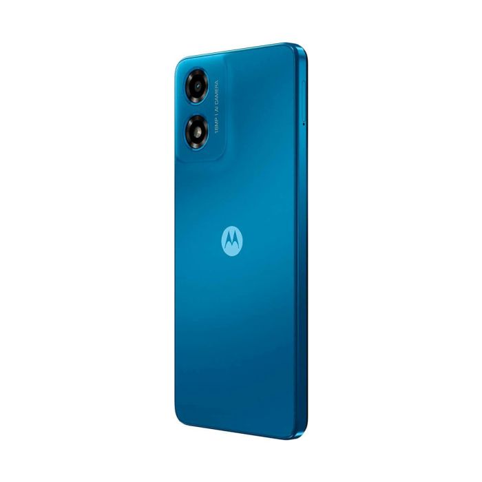 Smartphone Motorola XT2421-3 6,56" UNISOC T606 8 GB RAM 128 GB Azul 1 Smartphone Motorola XT2421-3 6,56" UNISOC T606 8 GB RAM 128 GB Azul 1