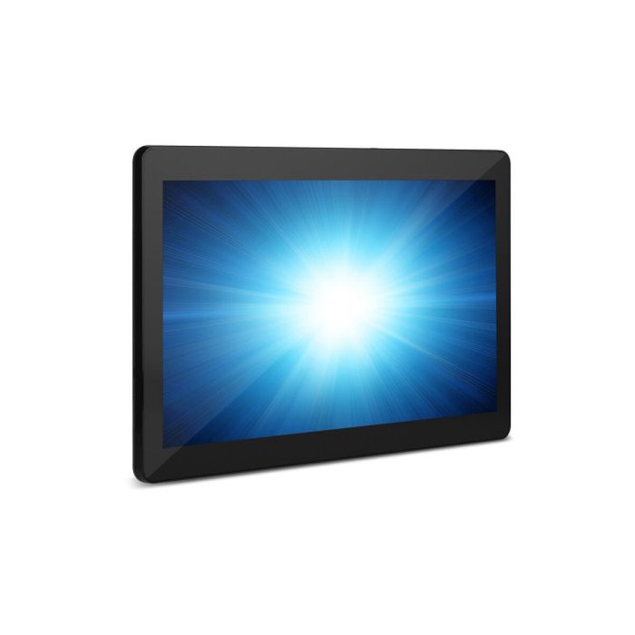All in One Elo Touch Systems E850204 15,6" Intel Core i3-8100T 8 GB RAM 128 GB SSD 2 All in One Elo Touch Systems E850204 15,6" Intel Core i3-8100T 8 GB RAM 128 GB SSD 2