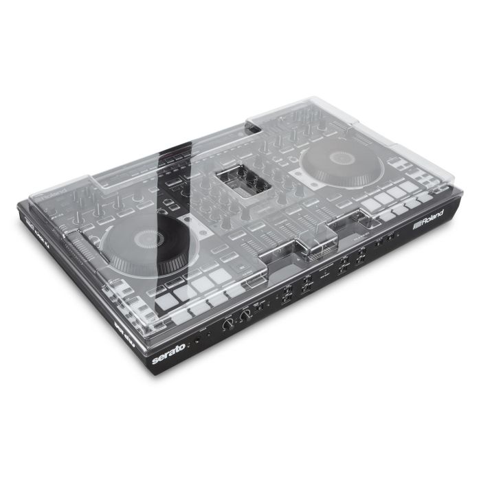 Decksaver Roland Dj-808 Cover