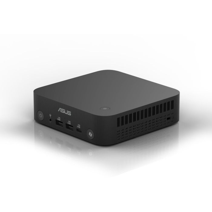 ASUS PN54-S50004NN Mini PC con AMD Ryzen AI 5 340, 16GB DDR5, 512GB M.2 SSD, Windows 11 Pro, Negro 0 ASUS PN54-S50004NN Mini PC con AMD Ryzen AI 5 340, 16GB DDR5, 512GB M.2 SSD, Windows 11 Pro, Negro 0