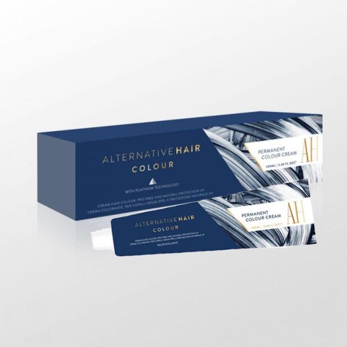 AC COLOUR 9.00 INTENSE VERYLIGHT BLONDE 100ML - Tinte Permanente con Tecnología Platinum - Artistic Hair AC COLOUR 9.00 INTENSE VERYLIGHT BLONDE 100ML - Tinte Permanente con Tecnología Platinum - Artistic Hair