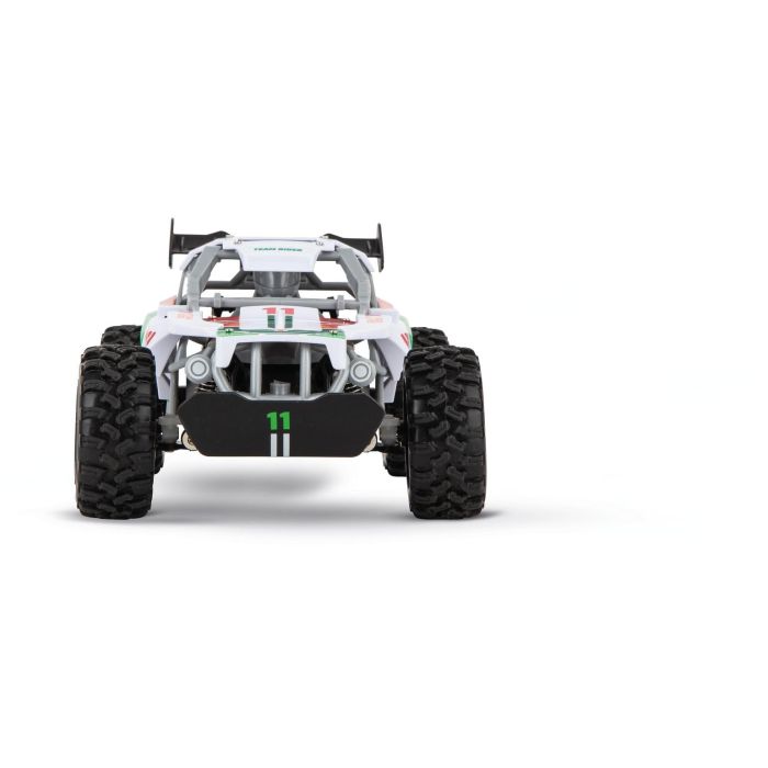 Carrera RC - Offroad - 2.4GHz Team Rider 4 Carrera RC - Offroad - 2.4GHz Team Rider 4