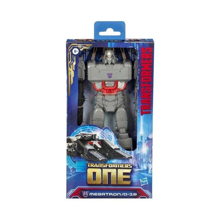 Transformers mv8 mega changer convertible 2 en 1 .28 cm - modelos surtidos 10 Transformers mv8 mega changer convertible 2 en 1 .28 cm - modelos surtidos 10