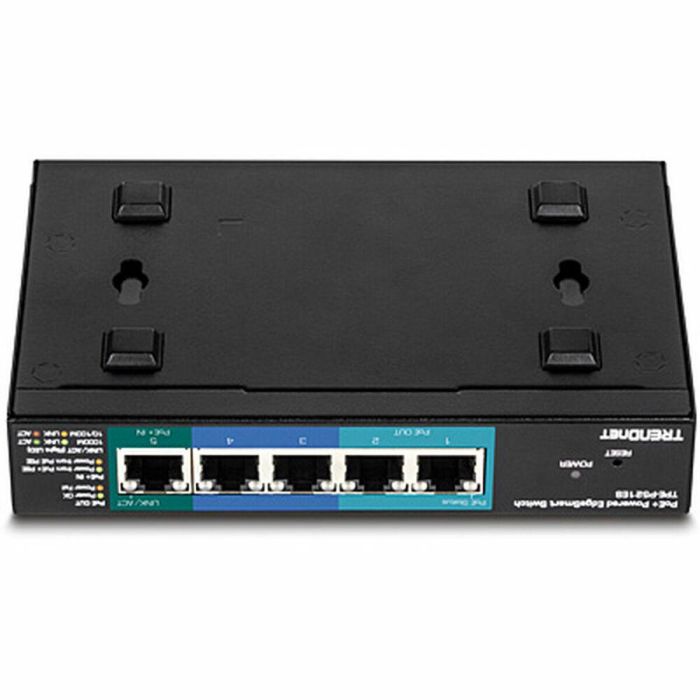 Switch Trendnet TPE-P521ES 10 Gbps 1 Switch Trendnet TPE-P521ES 10 Gbps 1