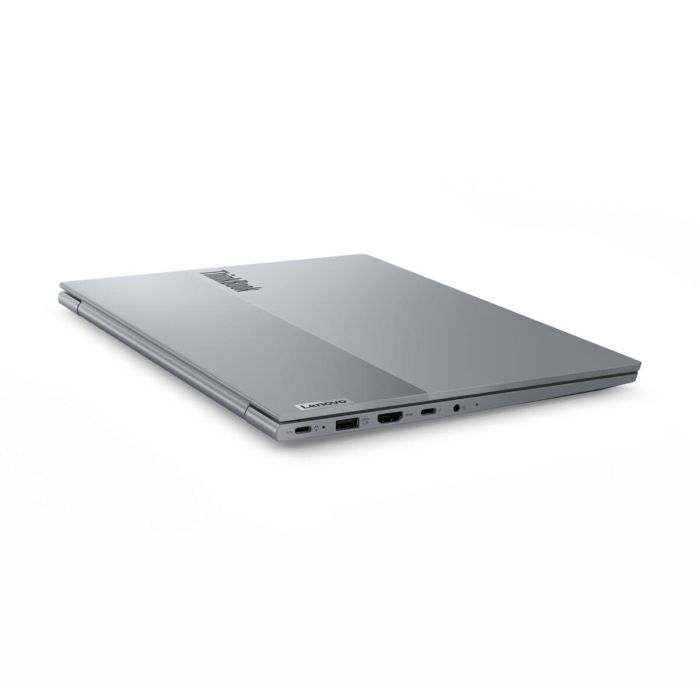 Lenovo ThinkBook 14 G8 IRL Portátil Intel Core 7 240H 16GB DDR5 512GB SSD 14" WUXGA IPS Windows 11 Pro Gris Ártico 12 Lenovo ThinkBook 14 G8 IRL Portátil Intel Core 7 240H 16GB DDR5 512GB SSD 14" WUXGA IPS Windows 11 Pro Gris Ártico 12